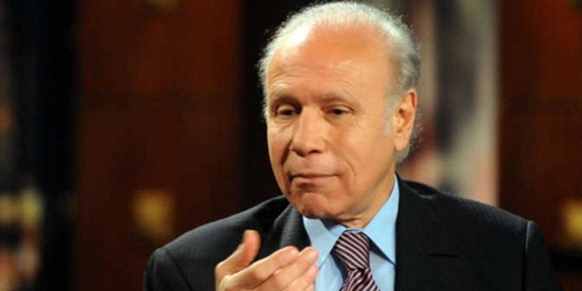 القبض على رجل الأعمال المصري صلاح صلاح دياب لاتهامه في قضايا مالية 