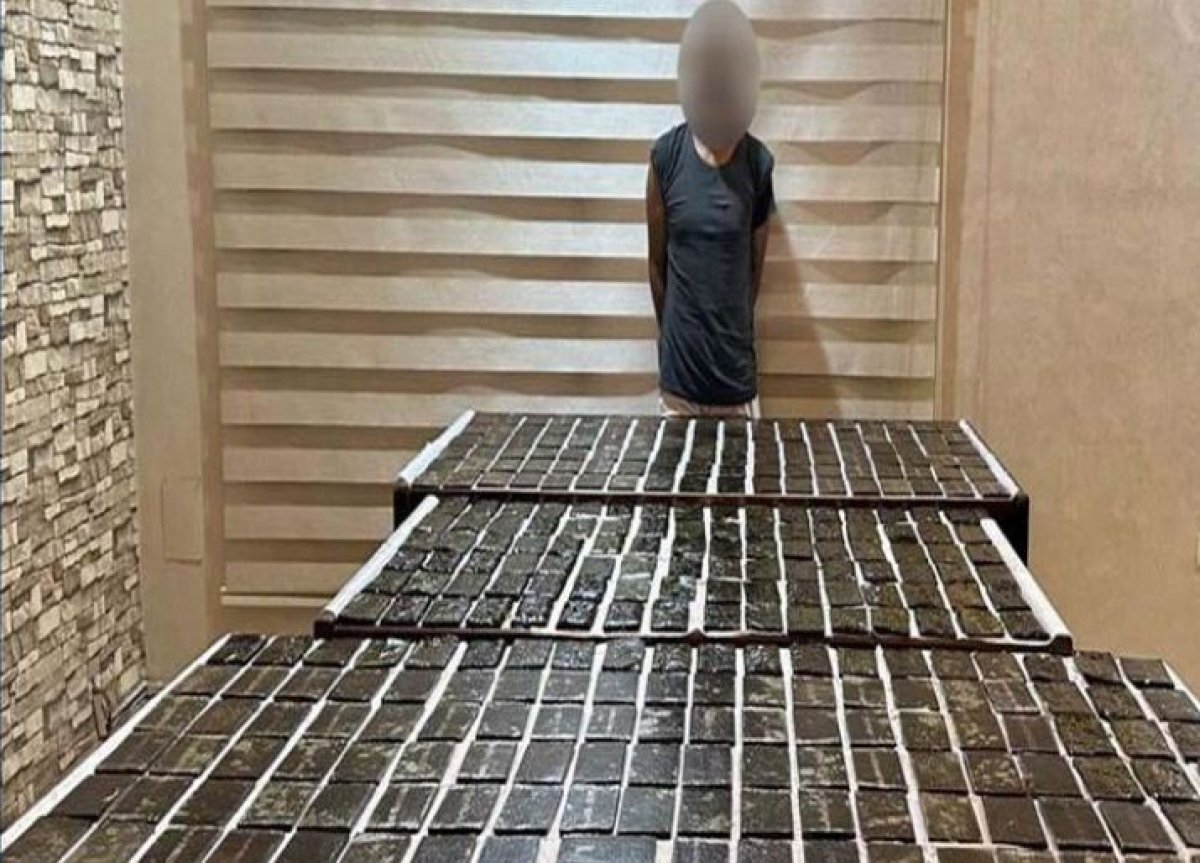 ضربة لتجار الحشيش بالإسماعيلية.. سقوط ديلر بحوزته سموم بـ 2 مليون جنيه  