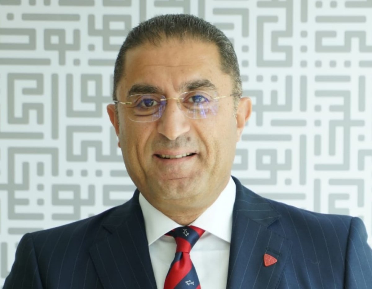 أبوظبي التجاري مصر يتوج بــعدد كبير من الجوائز العالمية