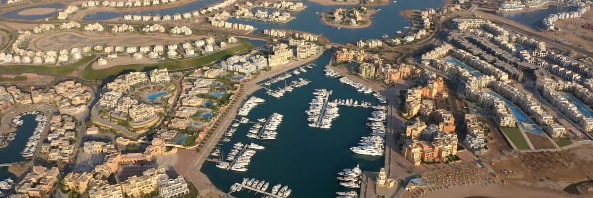 وزارة النقل: منح السائحين الأجانب الوافدين على متن اليخوت السياحية الأجنبية إقامة سياحية لمدة 3 شهور بدلاً من شهر