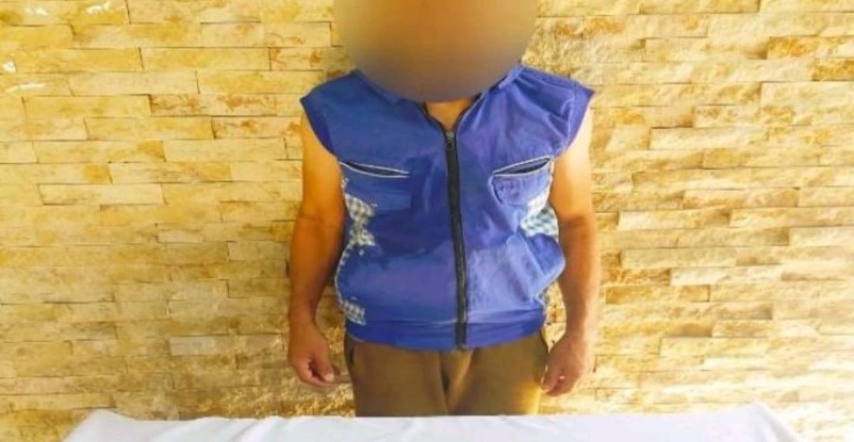 فك واجري.. سقوط لص عدادات المياه بالقاهرة 