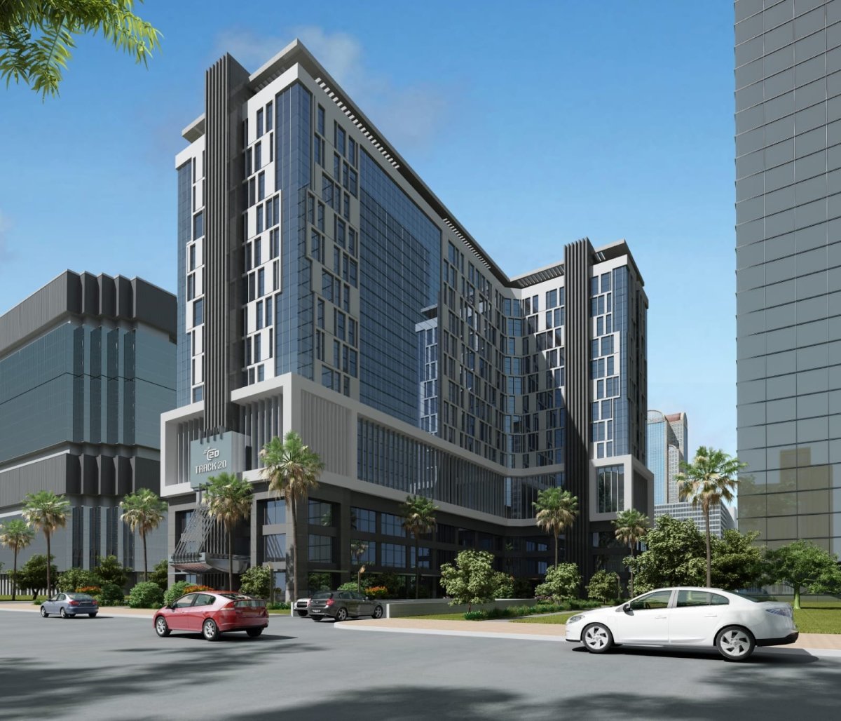 شركة DIG للتطوير تستحوذ على شركة بيرفكت كابيتال وتبدأ تسكين مشروع Track 20 في العاصمة الإدارية