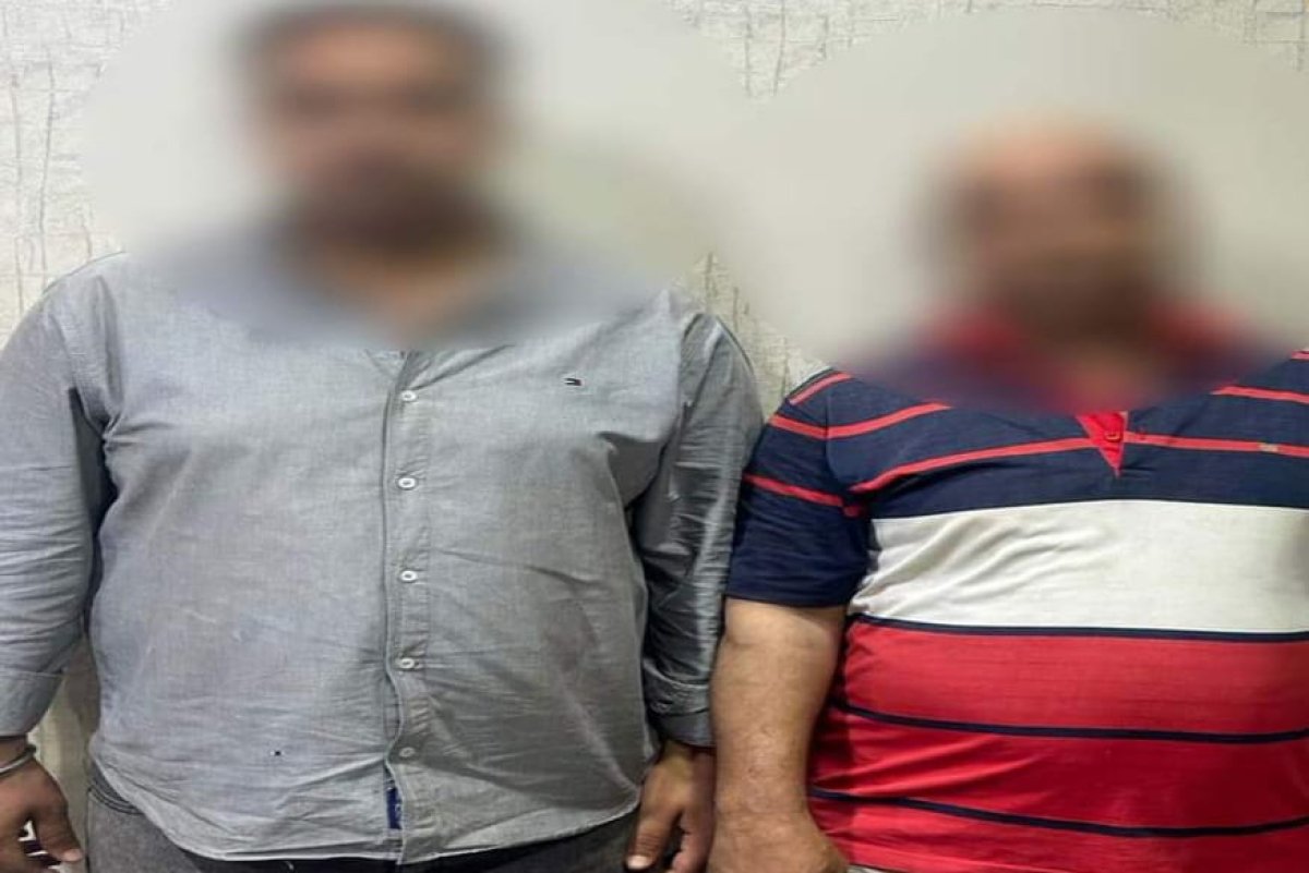 ضربوه حتى الموت.. تفاصيل إنهاء حياة شاب بالقاهرة 