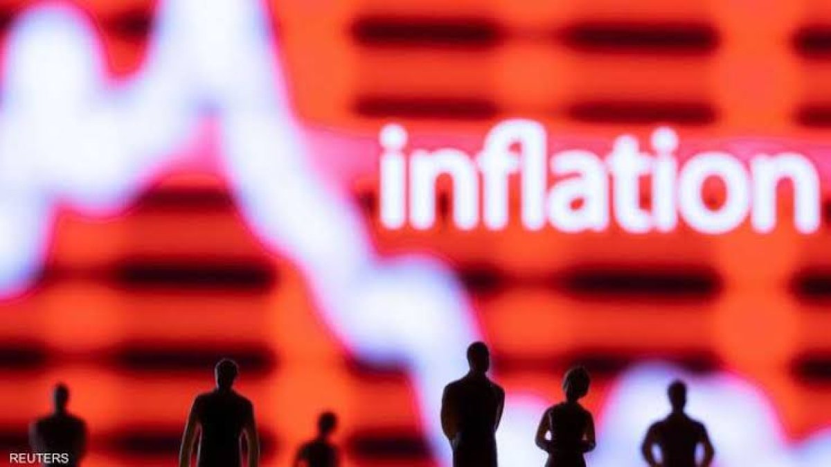 التضخم والركود.. يرسمان ملامح مستقبل الاقتصاد العالمي 