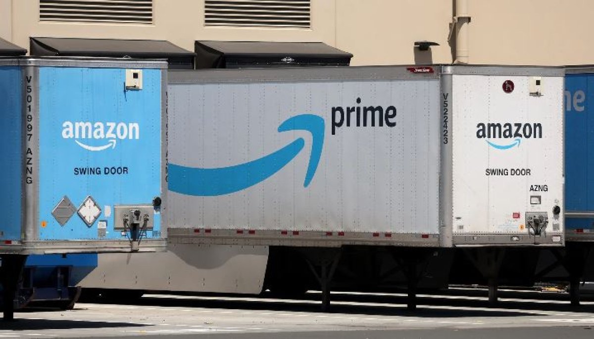 أمازون تحقق أرباحاً وإيرادات بـ ‏‏134.4 مليار دولار خلال الربع الثاني من عام 2023