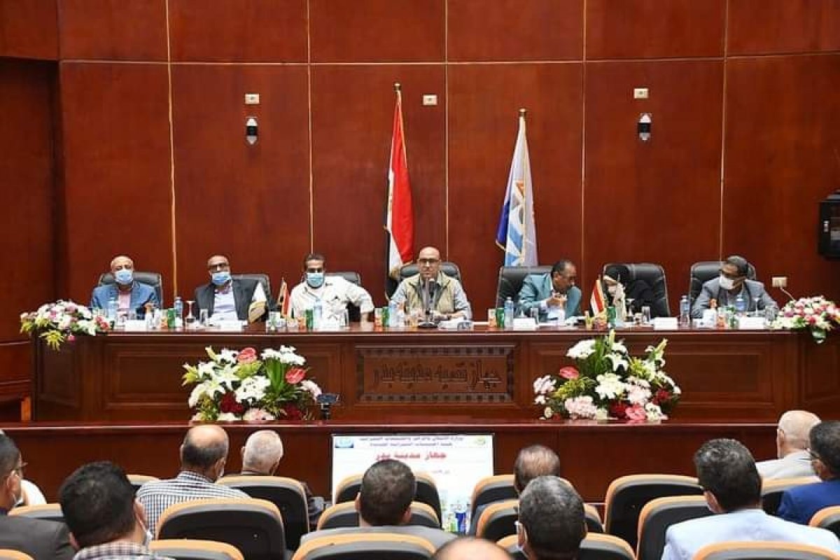 وزير الإسكان سيتم إنشاء وحدة مركزية لمتابعة مخالفات البناء بالمدن الجديدة ووأدها في المهد