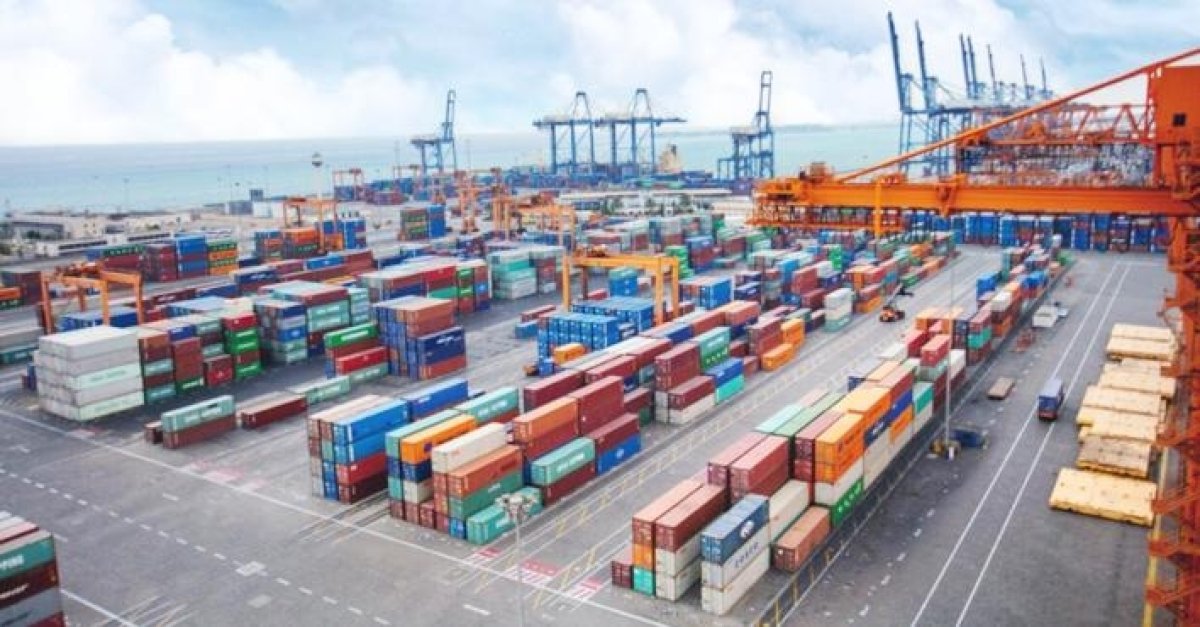 بعد تراجع أكثر من عام.. ارتفاع تكاليف الشحن العالمي 