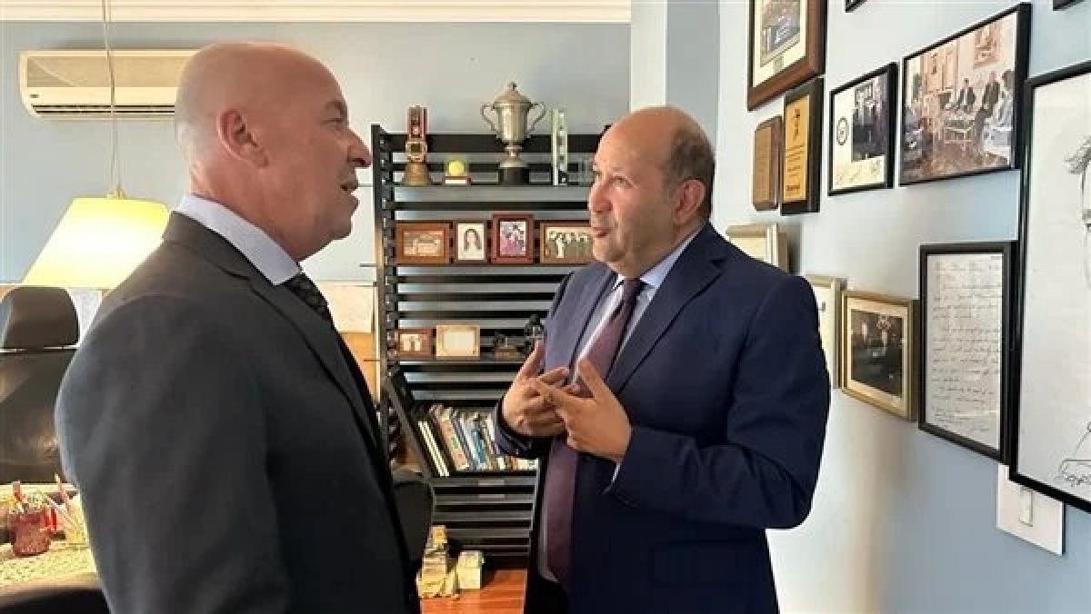  المبادرة الوطنية للمشروعات الخضراء الذكية والمجلس الوطني المصري للتنافسية يتعاونان لزيادة الدعم