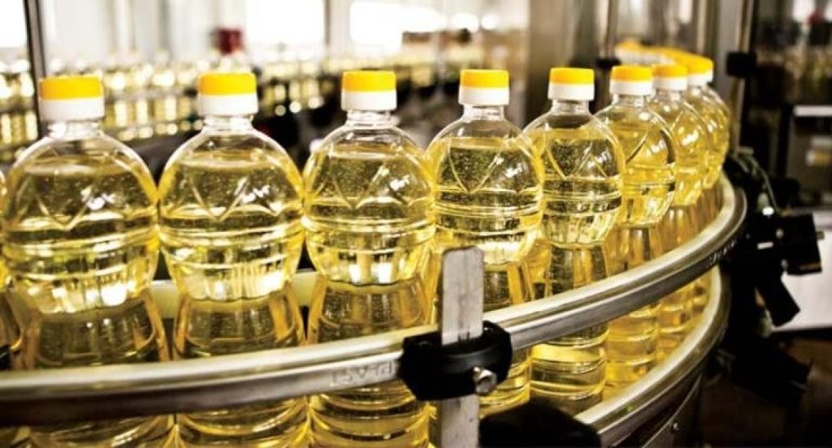 ممارسة جديدة لتوريد الزيت..«التموين» تعلن التفاصيل