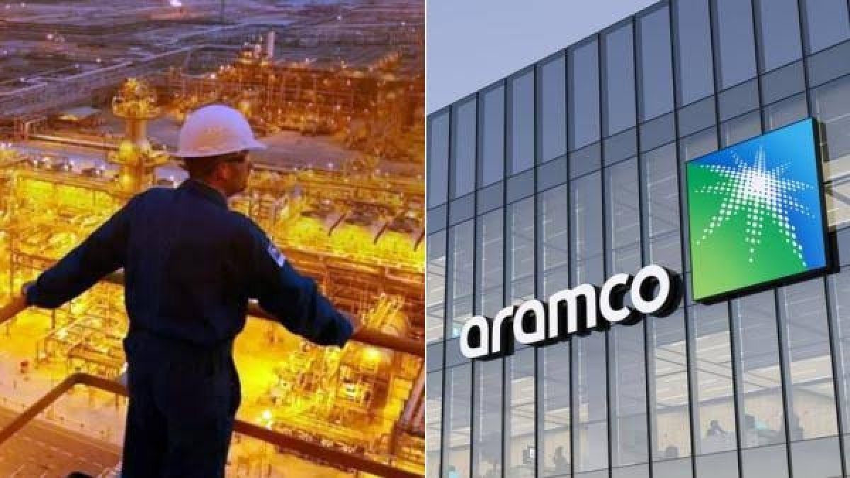 30 مليار دولار..  صافي أرباح أرامكو بالربع الثاني في 2023