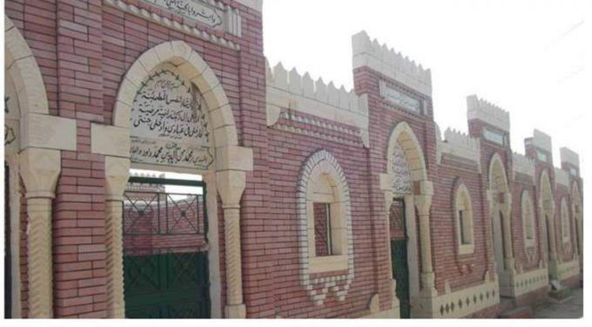 تستمر للأربعاء .. بدء حجز أرض مقابر أكتوبر .. تعرف على التفاصيل