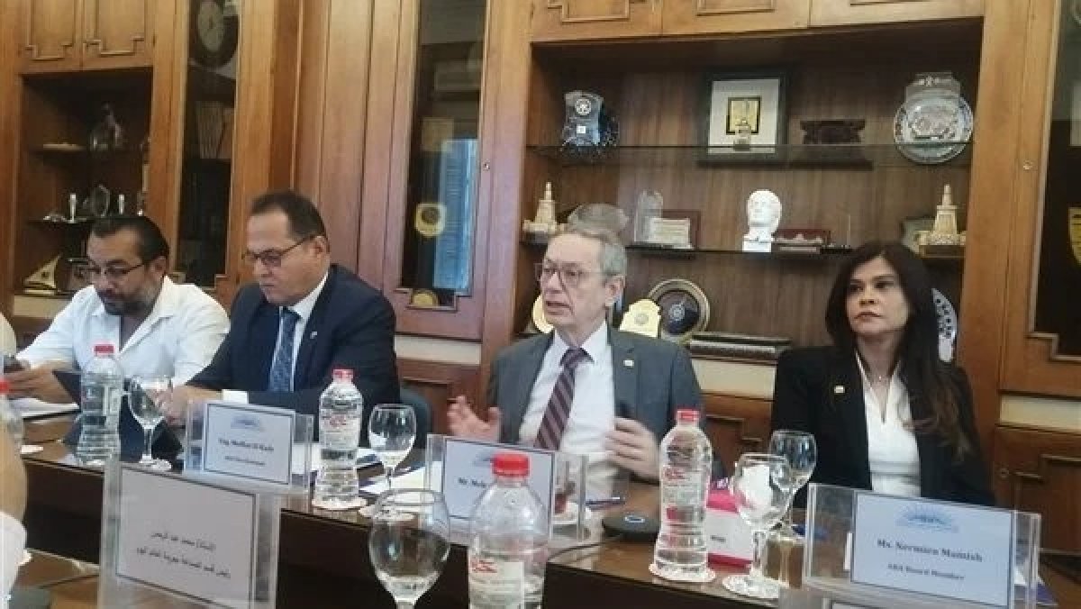 جمعية رجال الأعمال بالإسكندرية: 600 مليون جنيه قروض شهريا للمنشآت الصغيرة