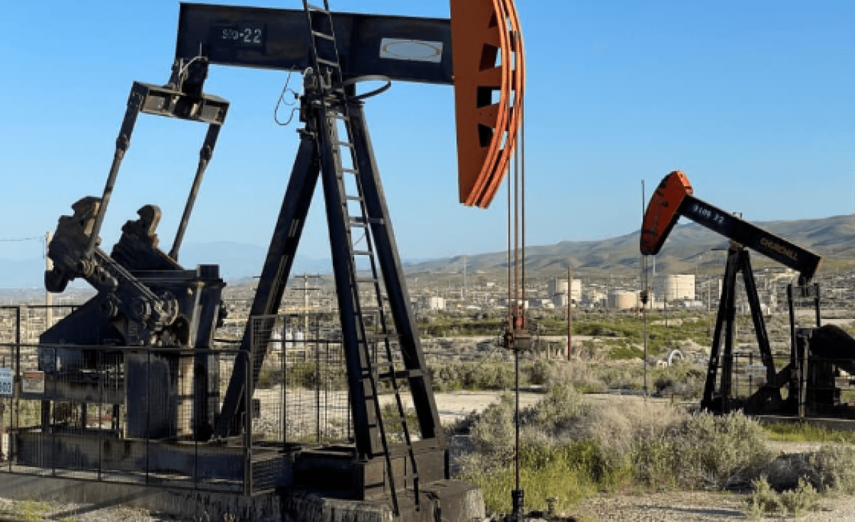 للمرة الأولى منذ منتصف أبريل.. خام برنت يتجاوز 87 دولارا للبرميل 