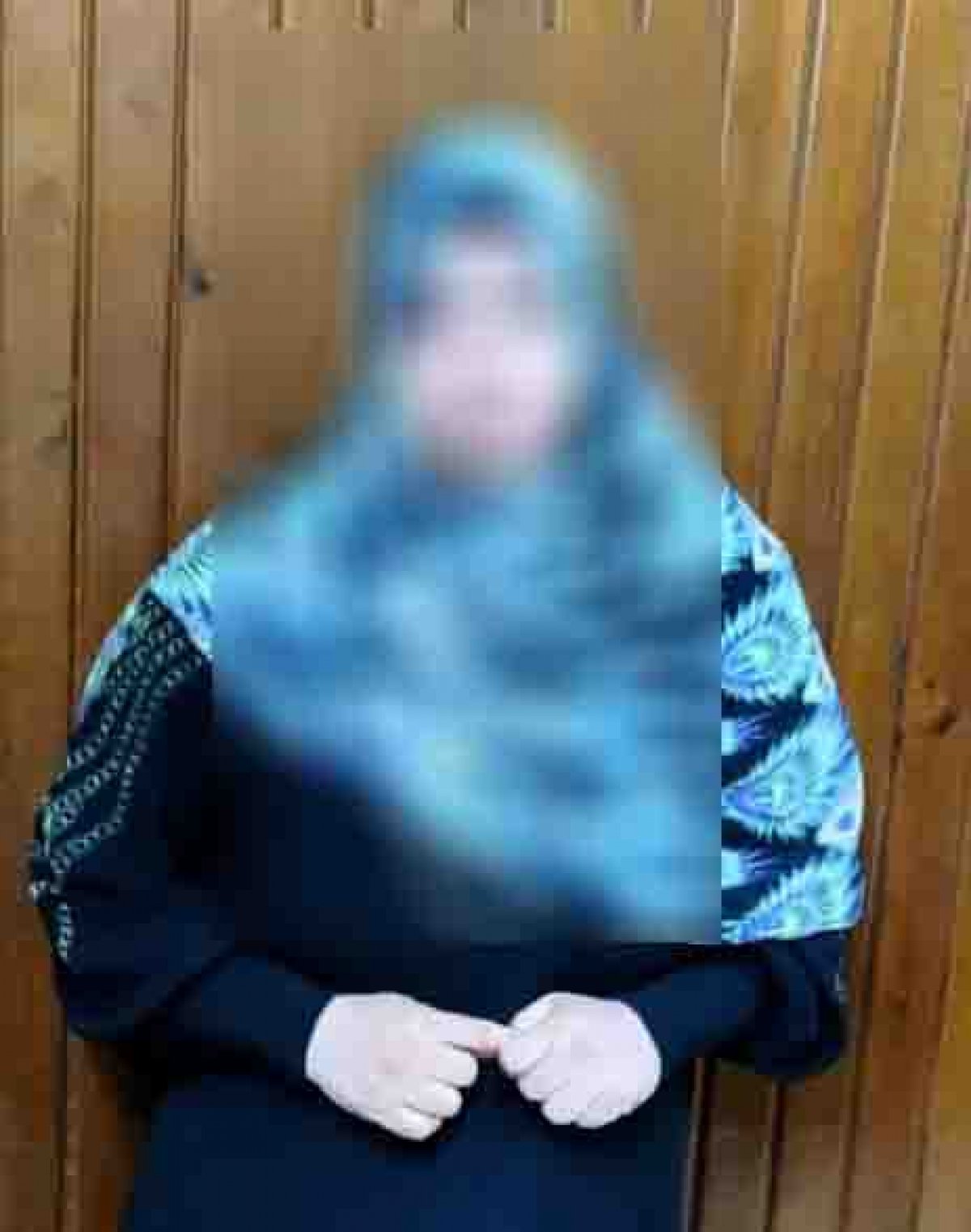 ضبط سيدة استولت على ٣١٥ الف جنيه من المواطنين بزعم توفير فرص عمل بالخارج