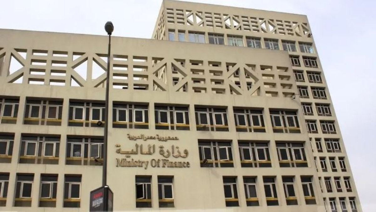 المالية: معدل الدّين يصل لـ 95.6% من الناتج المحلي بنهاية العام المالي