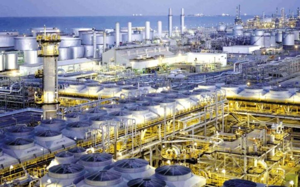 «أرامكو» تحتل المرتبة الثانية عالميًا بقائمة أكثر الشركات تحقيقًا للإيرادات