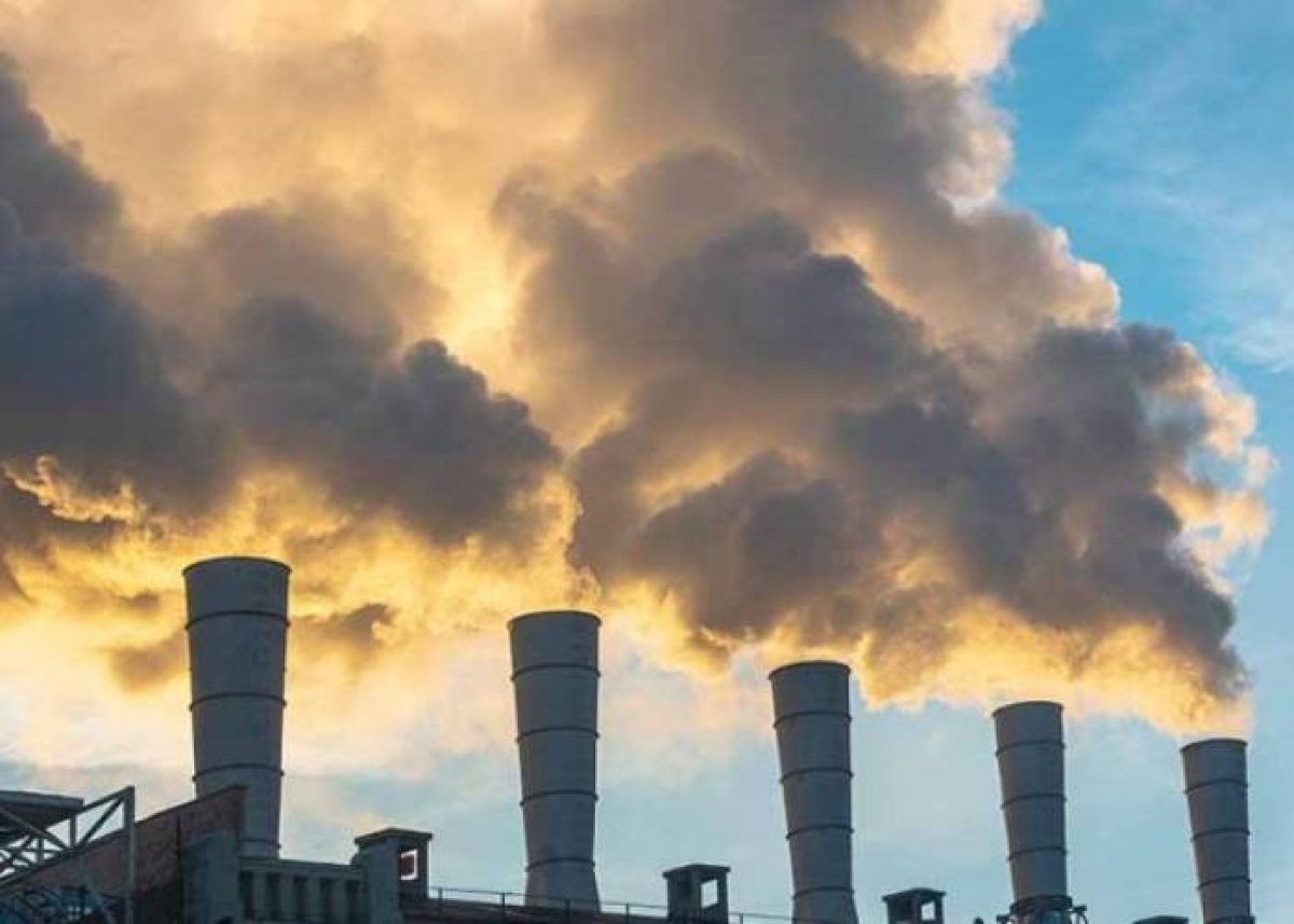 لمكافحة الاحتباس الحراري.. أمريكا تستثمر 1.2 مليار دولار في سحب الكربون من الهواء