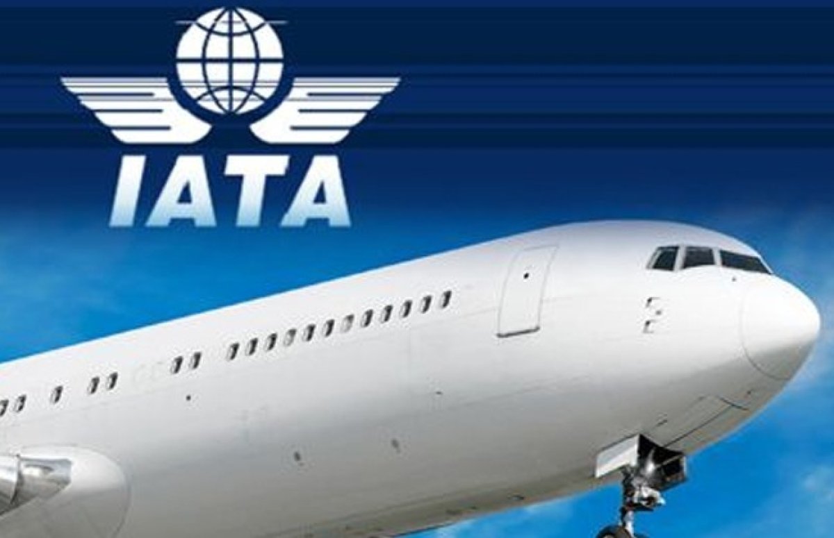 «إياتا»: ارتفاع حركة السفر الجوي في الشرق الأوسط 28% خلال يونيو