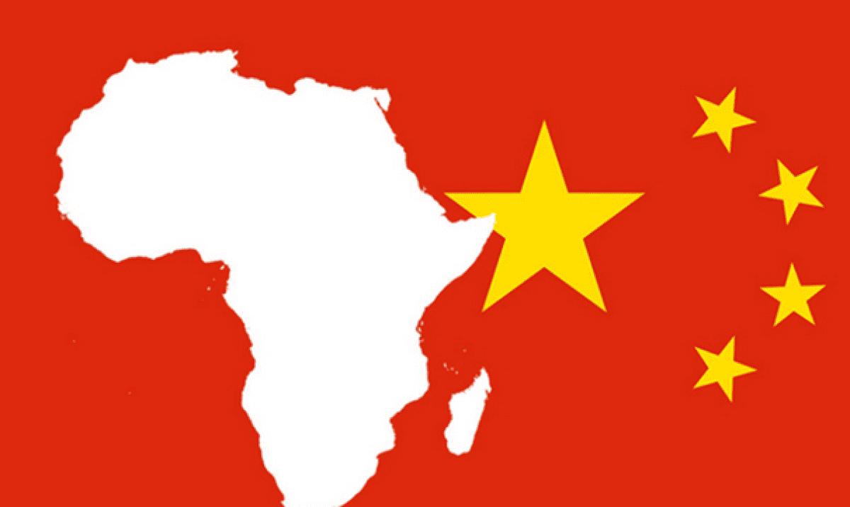 الصين تتوسع بسوق البنية التحتية الإفريقي بسياسة الخروج