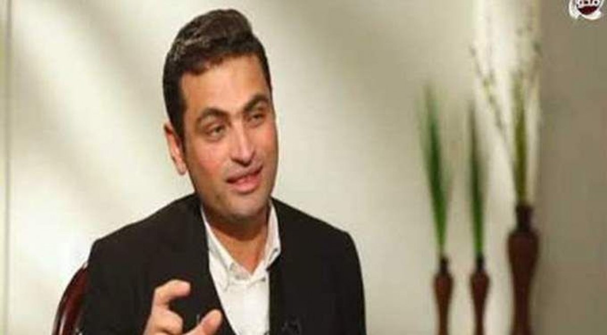 محمد طاهر: مصر بها سوق واعدة للاستثمار العقارى