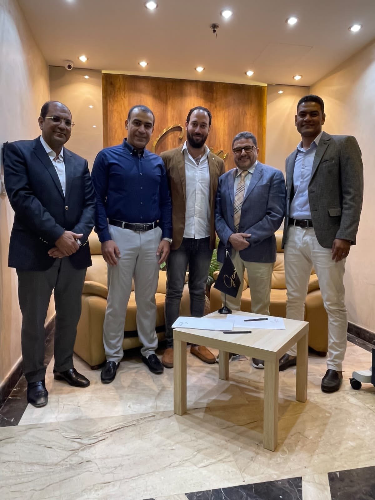 جنوة تفتح بيع المرحلة الثانية من مشروع "seventy seven" بالداون تاون 