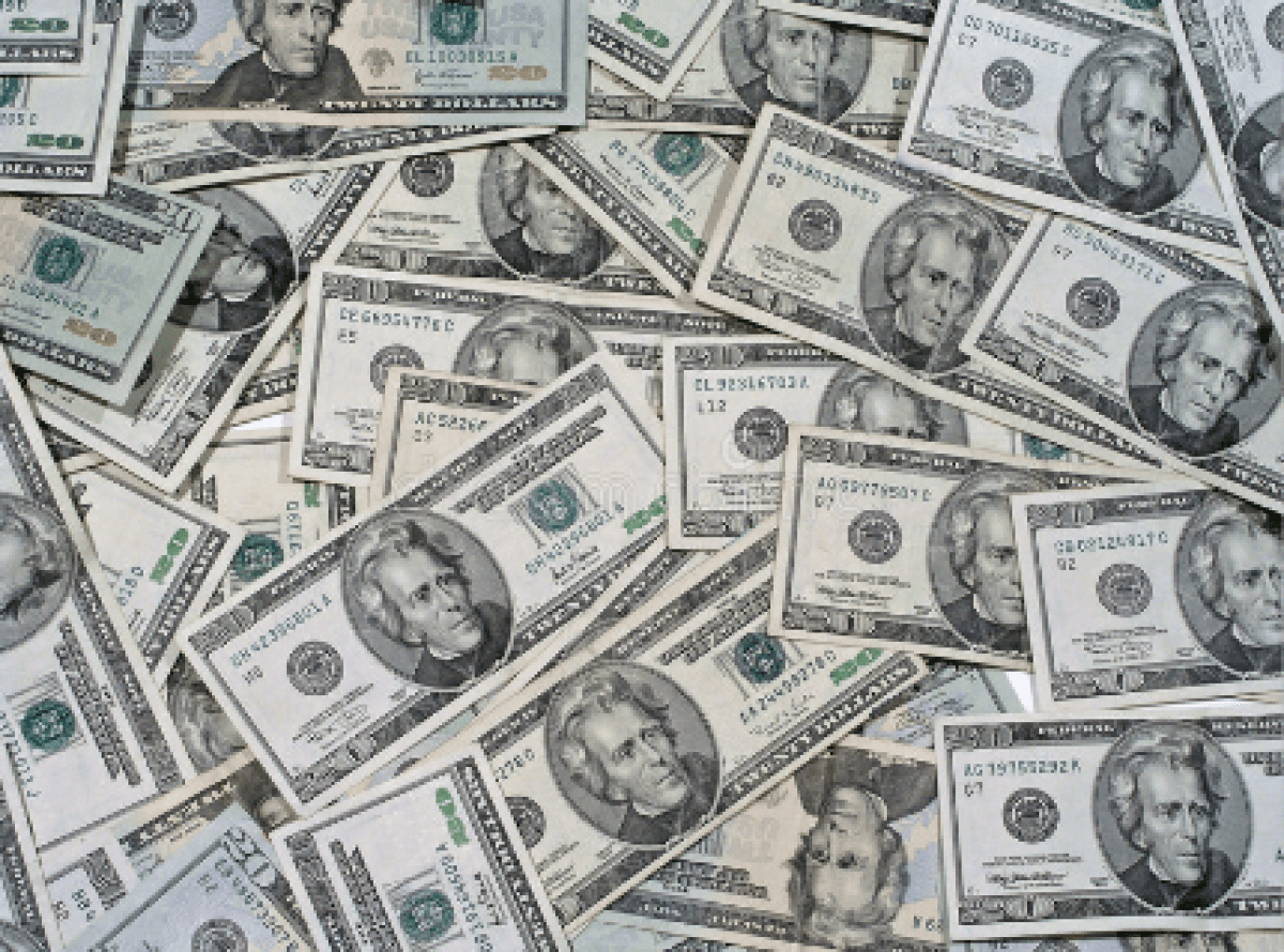 استقرار سعر الدولار في ختام تعاملات اليوم الأربعاء 