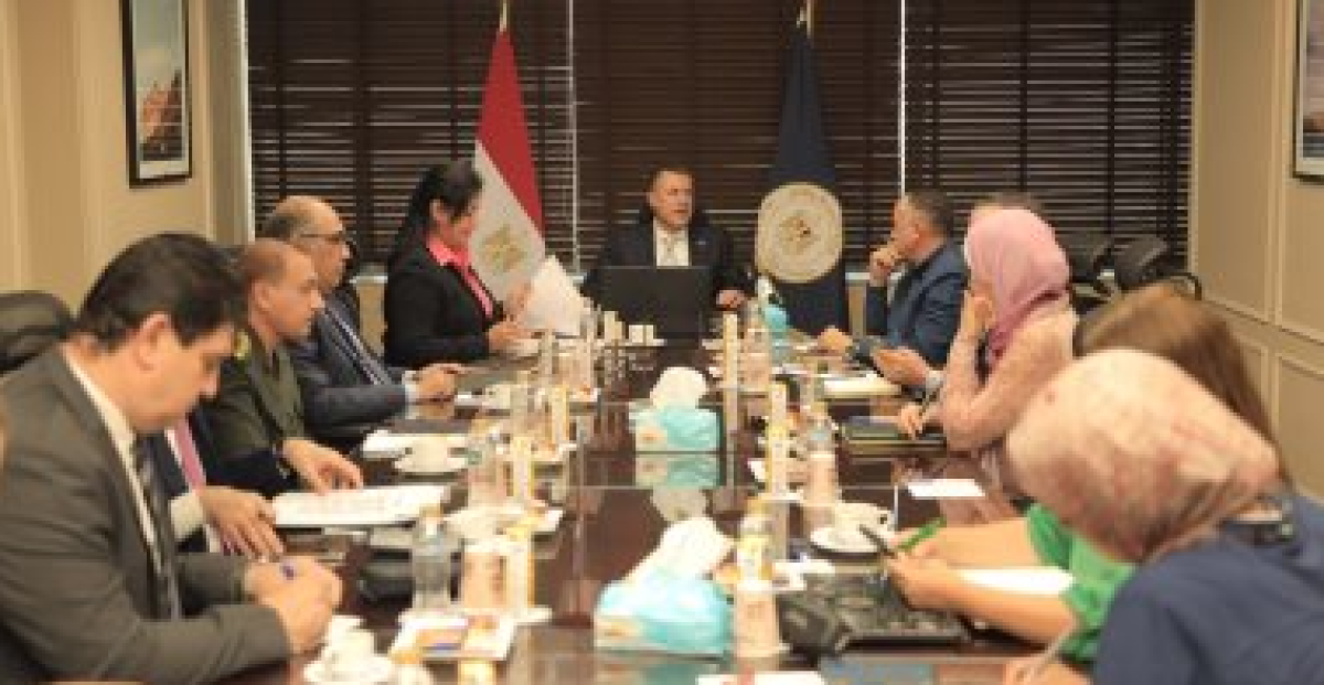 «السياحة» تستعد للموسم الشتوي الجديد 