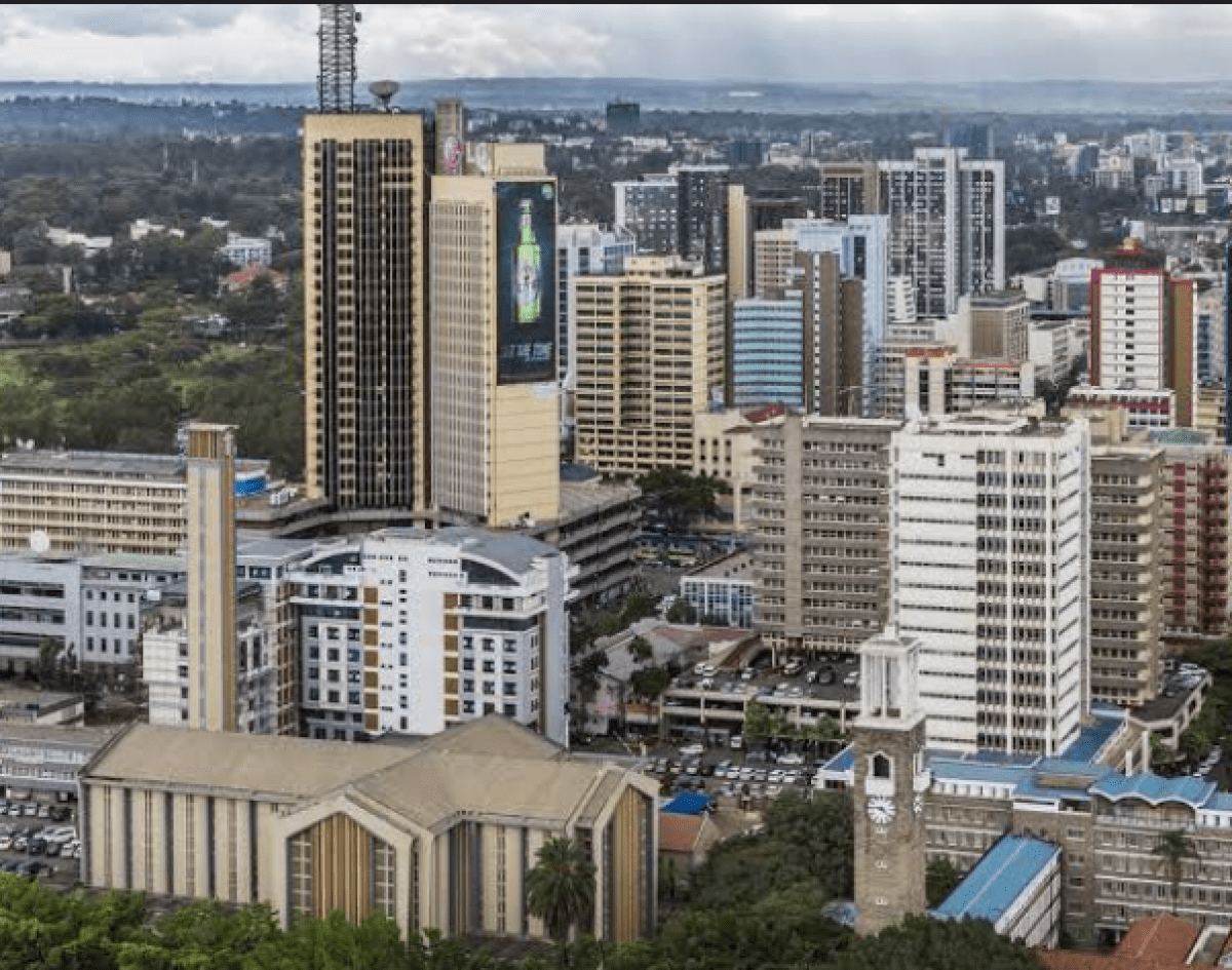 مستوى تاريخي للدين العام تسجله دولة أفريقية.. تعرف عليها 