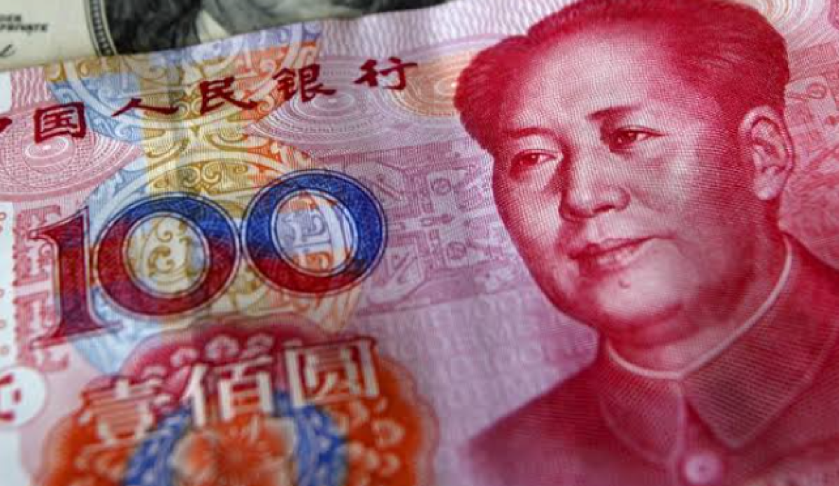 لإنقاذ العملة من الهبوط.. إجراءات عاجلة من البنك المركزي الصيني