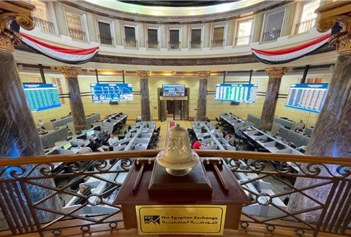 خلال 13 يومًا.. 266 مليون جنيه زيادة برؤوس أموال الشركات بالبورصة