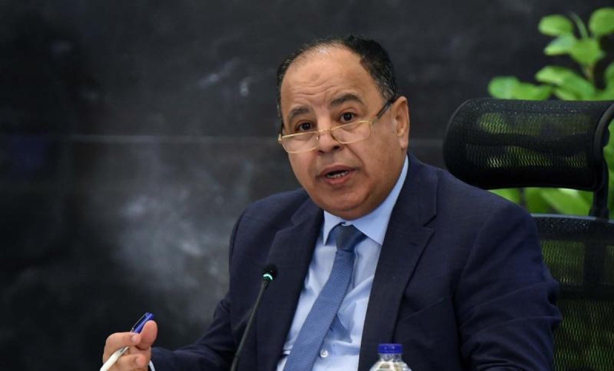 وزير المالية : بدء مرحلة تعاون عابر للقارات بالاستثمار في البنية التحتية