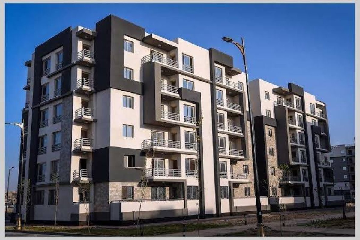 «الإسكان» تعلن موعد تسليم الدفعة الثانية من وحدات «سكن مصر» بأرض المعارض