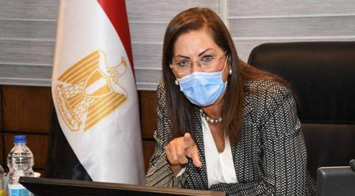 التخطيط توافق على اعتماد استثمارات بنحو 4.4 مليار جنيه لمبادرة "حياة كريمة"