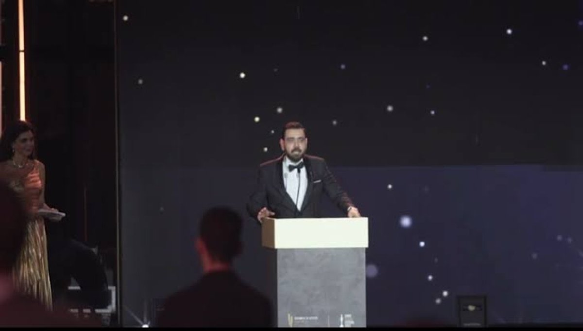 «كاونسل ماسترز»: تشكر الشركة «المتحدة» على النهضة وبناء المستقبل في العلمين