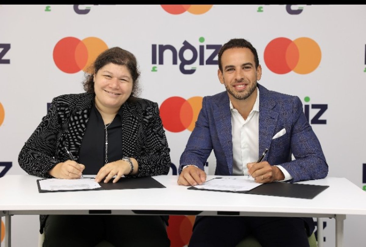 شراكة بين ماستركارد و«إنجز» لتعزيز ثقافة الشمول المالي بين الشباب المصري 