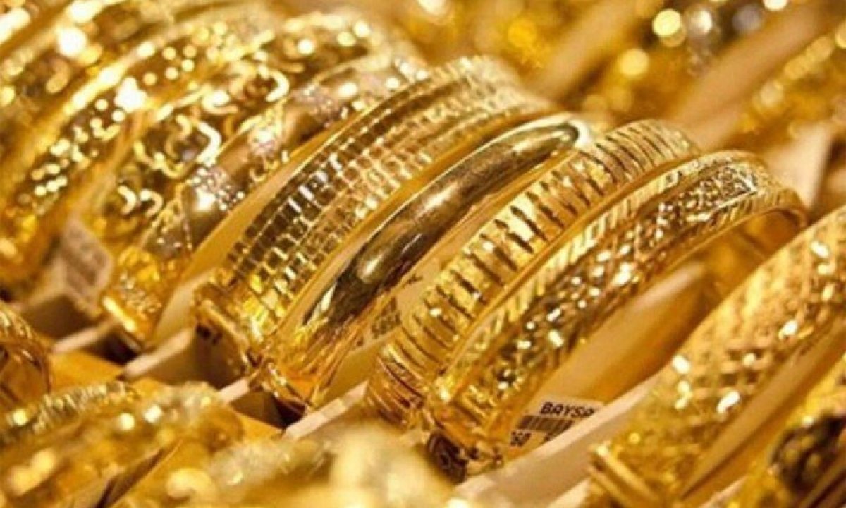 «ذهب مصر»: تقلبات سعرية بالسوق المحلي .. وبيانات سلبية تدفع الأوقية للصعود بالبورصة العالمية