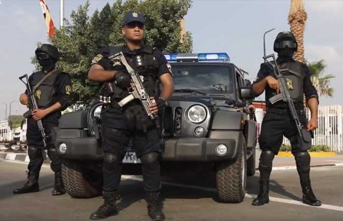 أمن المنافذ يضبط ٣ قضايا تهريب جمركي خلال ٢٤ ساعة