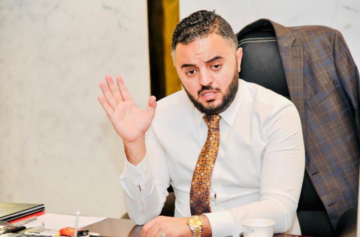 أحمد العتال: الطلب الحقيقي حافظ على آداء مستقر للسوق العقاري خلال أزمة كورونا