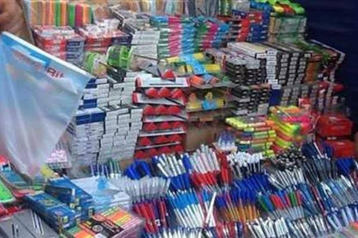 بدءا من 15 سبتمبر.. انطلاق معارض «أهلا مدارس» في كل المحافظات