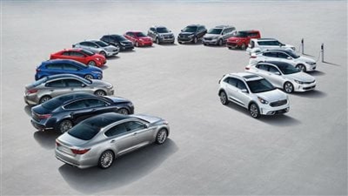 أرخص 7 سيارات في السوق المصري.. اعرف التفاصيل