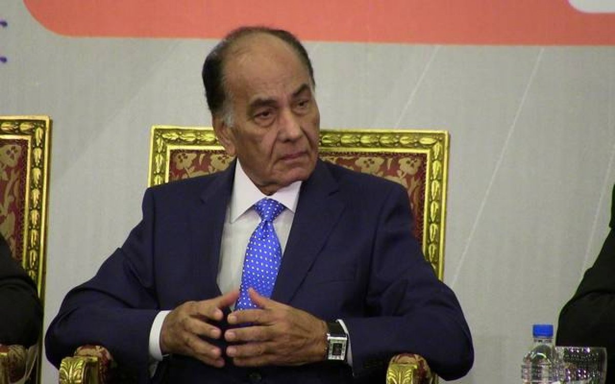 وفاة رجل الأعمال محمد فريد خميس 