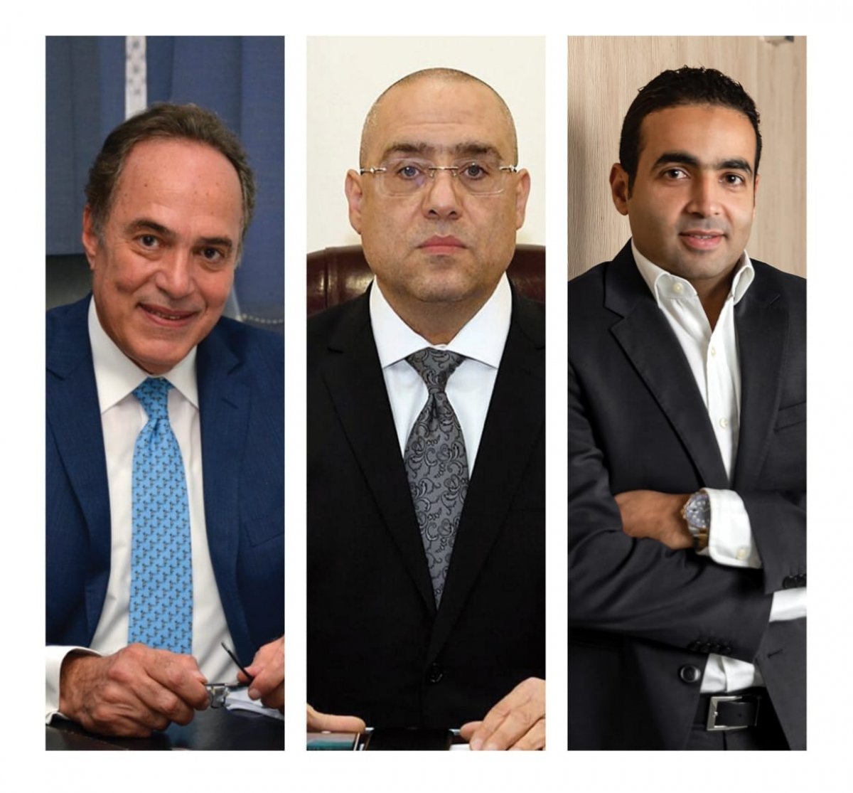 فى ضوء توجيهات الرئيس السيسي بتنمية جنوب الصعيد " إبنى " تساهم بمشروعات سكنية باستثمارات تقترب من 4 مليارات جنية 