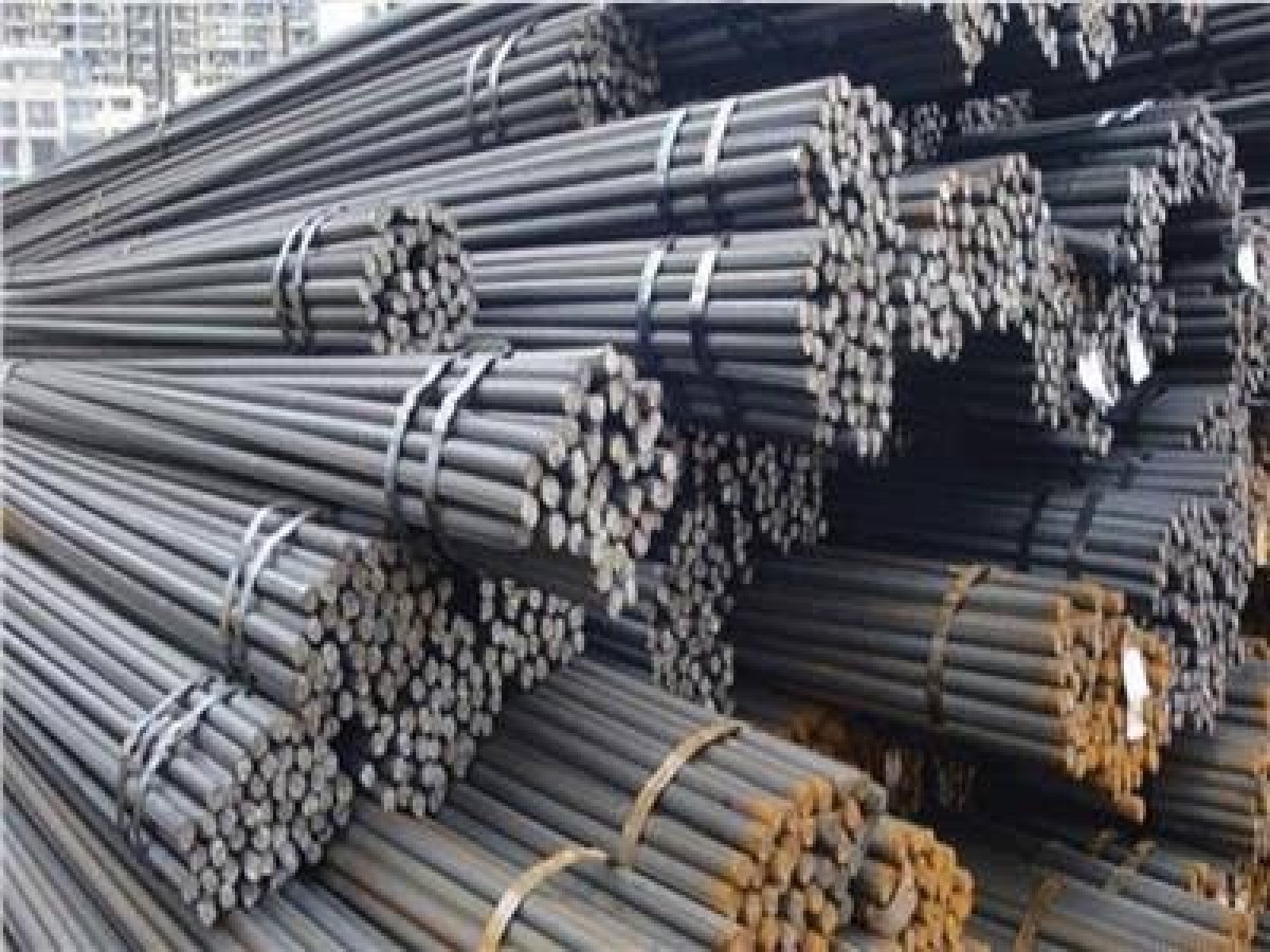 أسعار الحديد اليوم في السوق المصري.. الجمعة 8 سبتمبر 2023