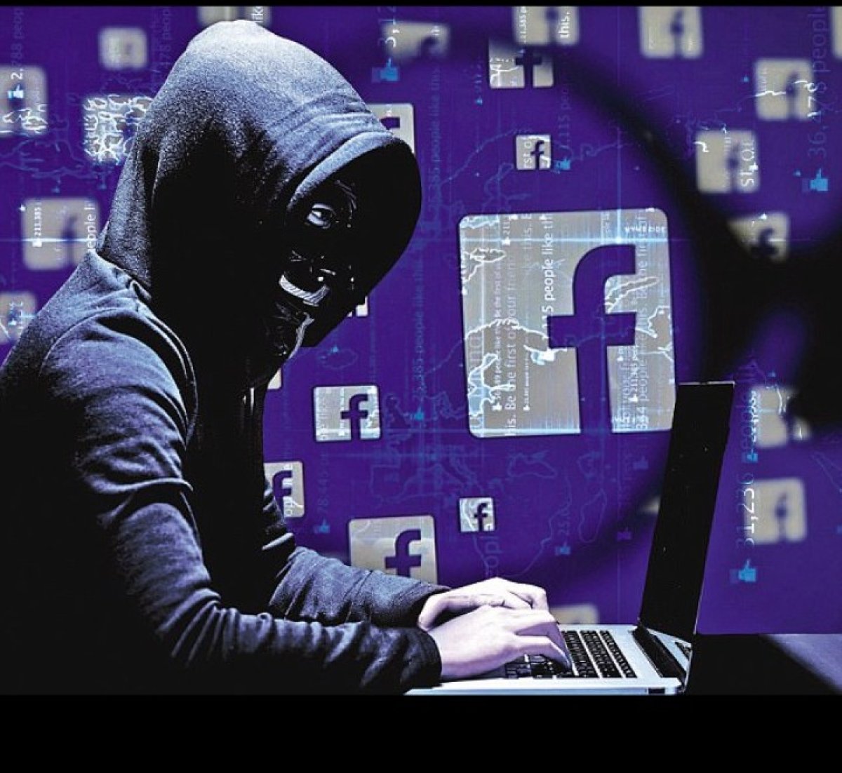 «جروب آي بي» تكشف 900 صفحة احتيال على فيسبوك 60% منها بالشرق الأوسط وإفريقيا