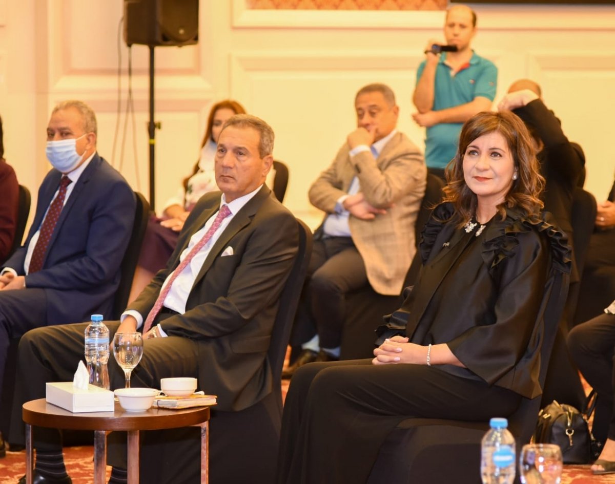 بنك مصر يدعم مبادرة اتكلم مصري لأبناء المصريين بالخارج