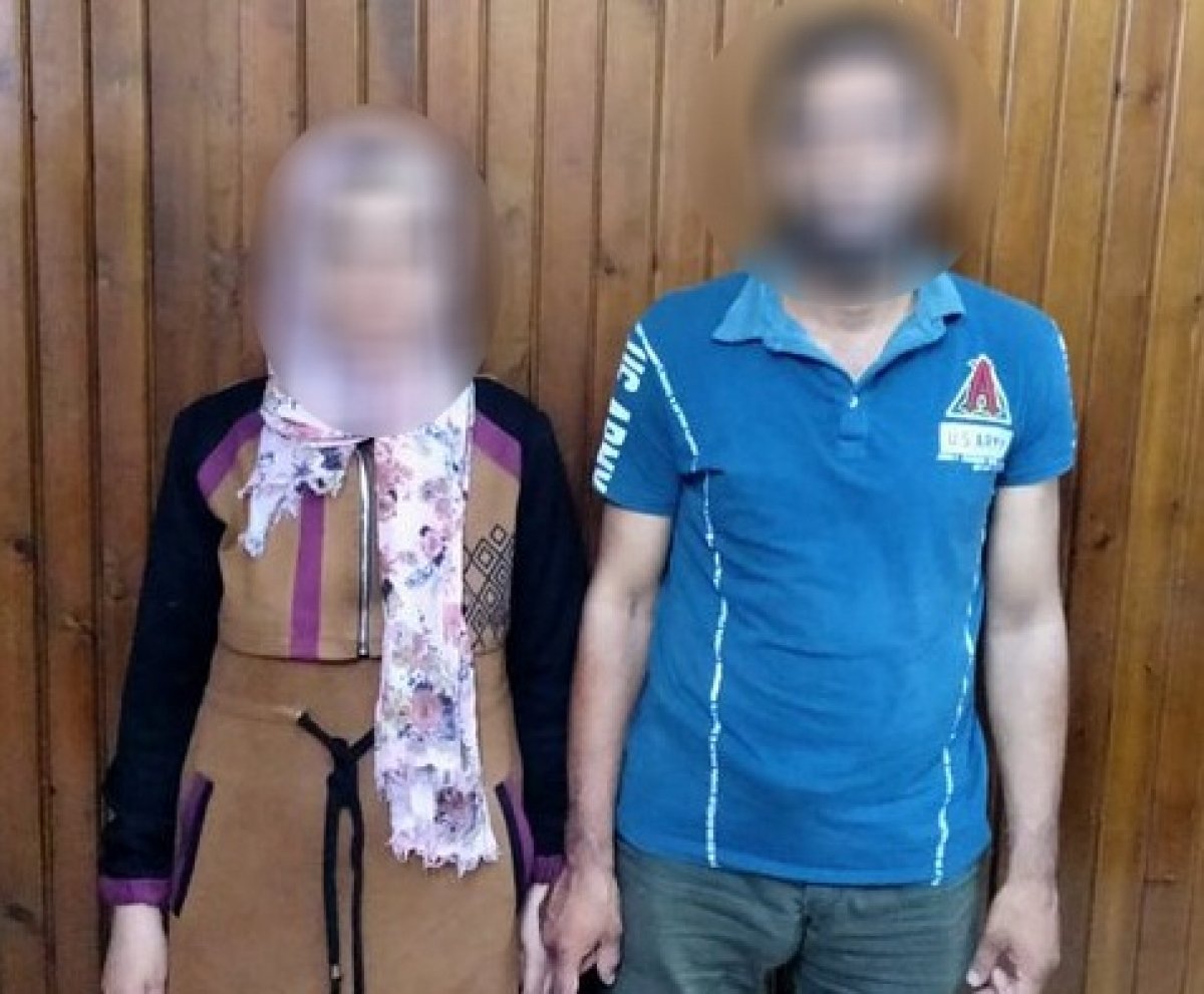 القبض على شخص وزوجته لاستيلائهما على مليون جنيه من المواطنين بزعم توظيف أموالهم