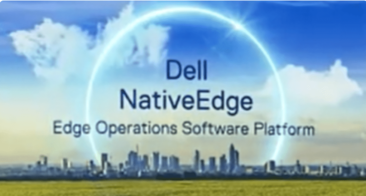 دل تكنولوجيز تطلق منصة «NativeEdge» لتعزيز الابتكار والتقنيات الطرفية