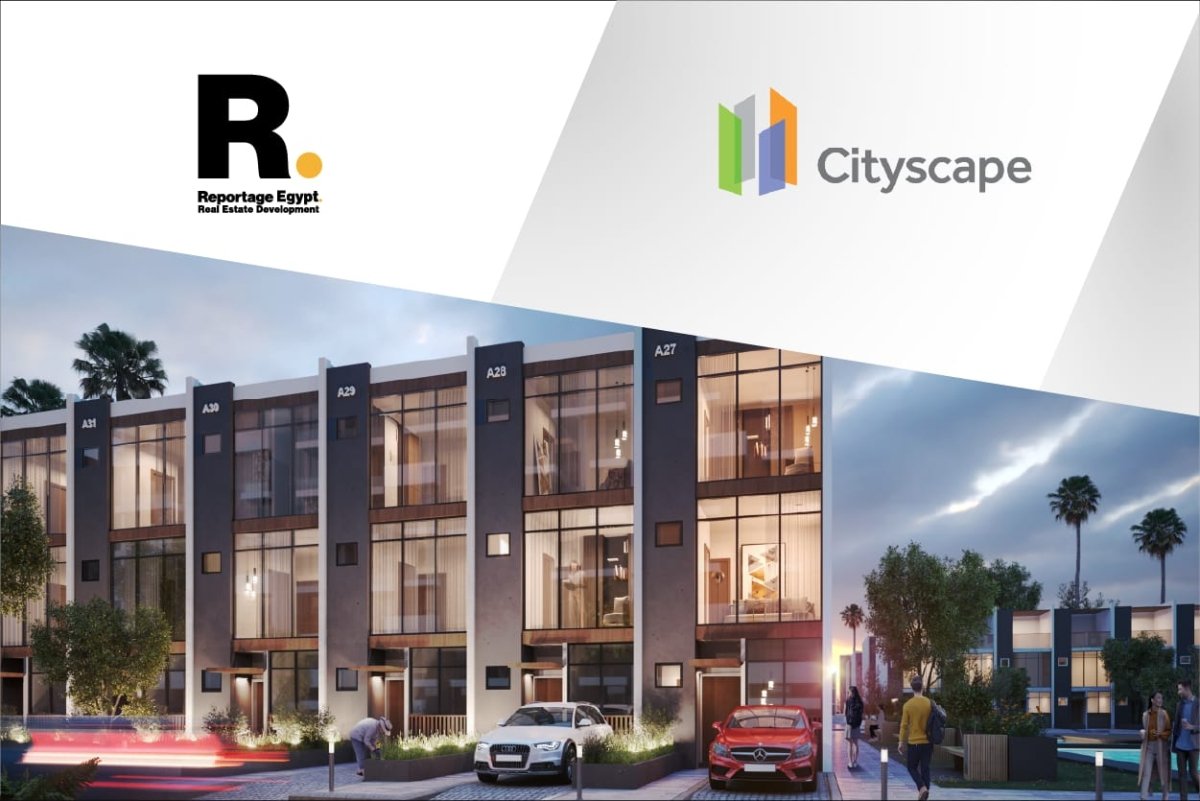 «ريبورتاج مصر» تشارك بعروض مميزة ووحدات جديدة بمشروع «مونتي نابوليوني» خلال فعاليات سيتي سكيب 2023