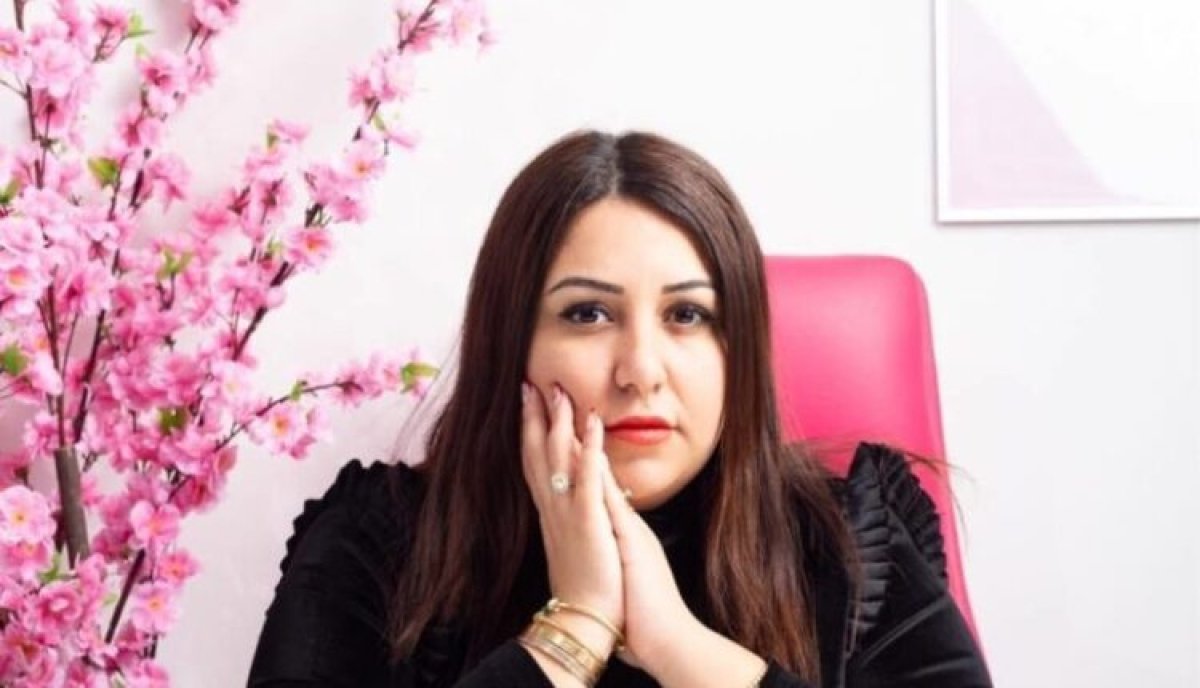 دنيا ذهني: مسئولية شركة «رفكو للإنشاء والتعمير» لا تتوقف عند مجرد تحقيق الأرباح