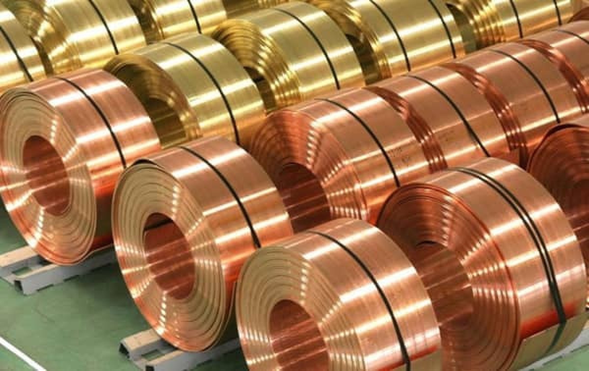 أسعار المعادن اليوم الإثنين 18 سبتمبر 2023